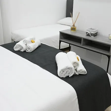 Solymar Bed & Breakfast *