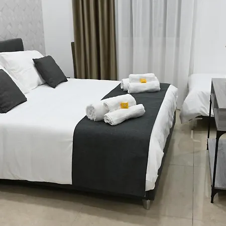 Solymar Bed & Breakfast Naples