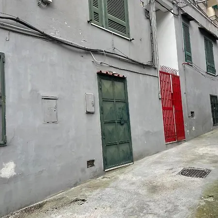 Red Bridges * Naples