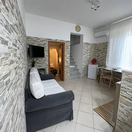 Red Bridges Apartment Naples