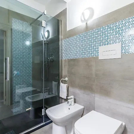 Cozy Ai Spagnoli By Wonderful Italy Apartamento Nápoles