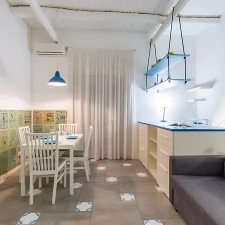 Cozy Ai Spagnoli By Wonderful Italy * Naples