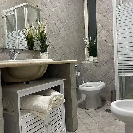 Red Bridges Apartment Naples