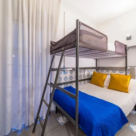 Apartamento Cozy Ai Spagnoli By Wonderful Italy *