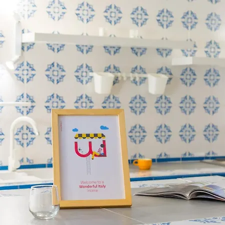 Cozy Ai Spagnoli By Wonderful Italy Appartement