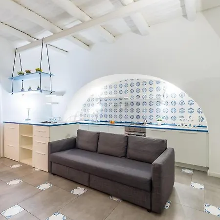 Apartamento Cozy Ai Spagnoli By Wonderful Italy *