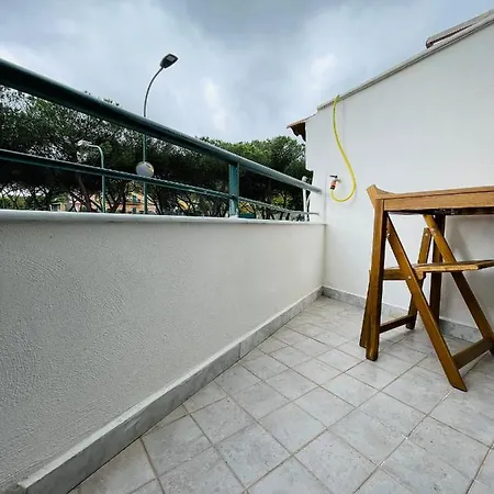 Red Bridges Apartment Naples