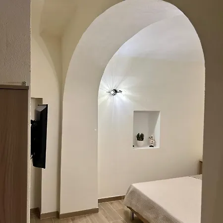 Antico Borgo *