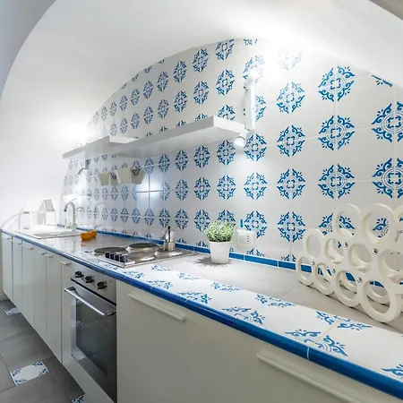 Cozy Ai Spagnoli By Wonderful Italy *