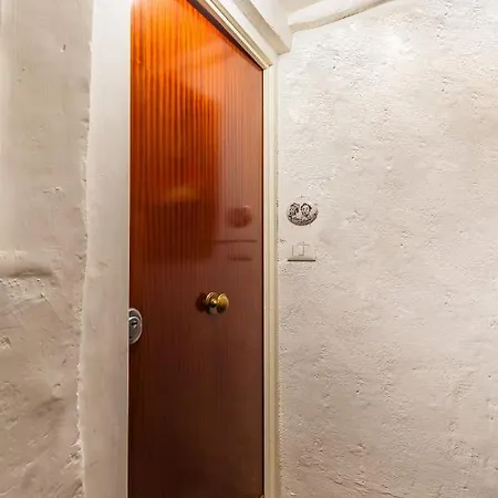 Appartement Cozy Ai Spagnoli By Wonderful Italy Naples