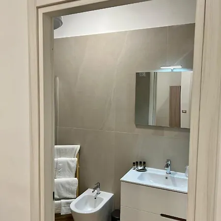 Antico Borgo Affittacamere Napoli