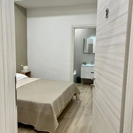Antico Borgo Maison d'hôtes