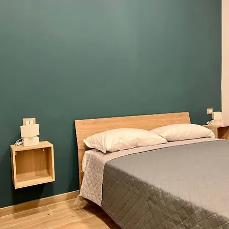 Affittacamere Antico Borgo Napoli