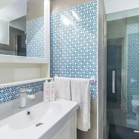 Cozy Ai Spagnoli By Wonderful Italy Appartement Naples