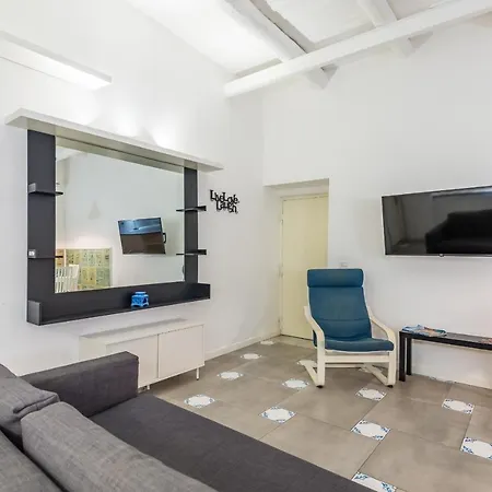 Apartamento Cozy Ai Spagnoli By Wonderful Italy