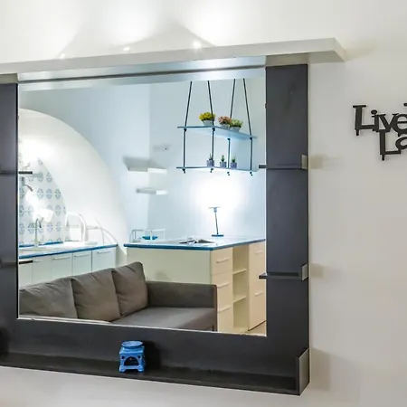 Apartamento Cozy Ai Spagnoli By Wonderful Italy