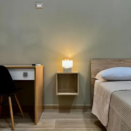 Antico Borgo Maison d'hôtes Naples
