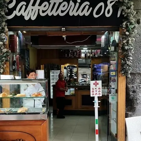 Casa Comoda E In Quartiere Storico Di *