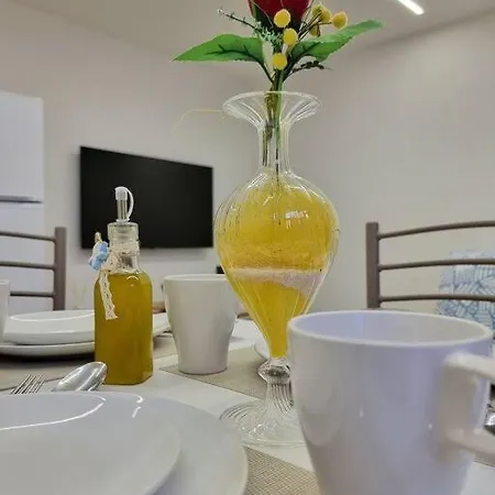 Casa Comoda E In Quartiere Storico Di * Naples