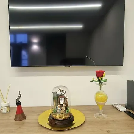 Casa Comoda E In Quartiere Storico Di Holiday home Naples