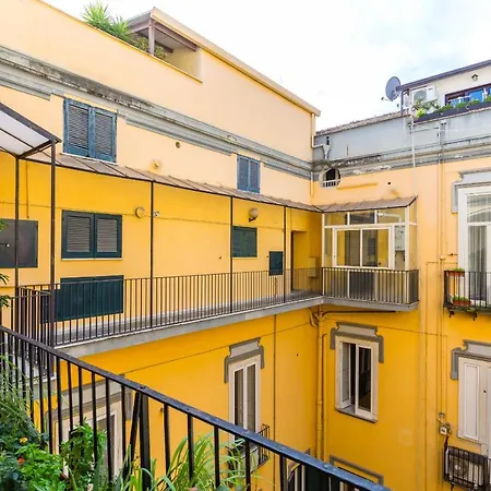 Διαμέρισμα Casa Mavi Al Museo Archeologico By Wonderful Italy