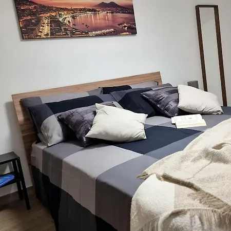 Casa vacanze Casa Comoda E In Quartiere Storico Di