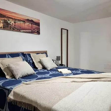Casa vacanze Casa Comoda E In Quartiere Storico Di *