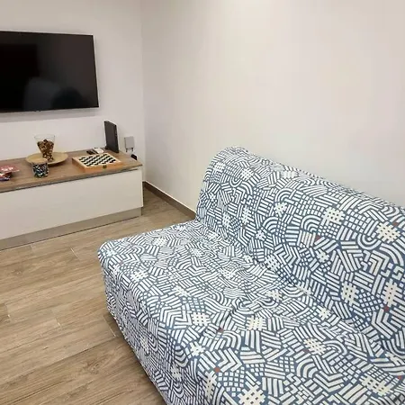 Holiday home Casa Comoda E In Quartiere Storico Di *