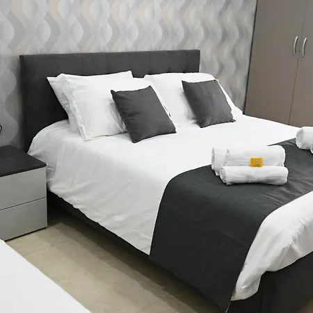 Bed & Breakfast Solymar Naples