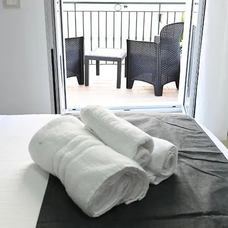 Bed & Breakfast Solymar Naples