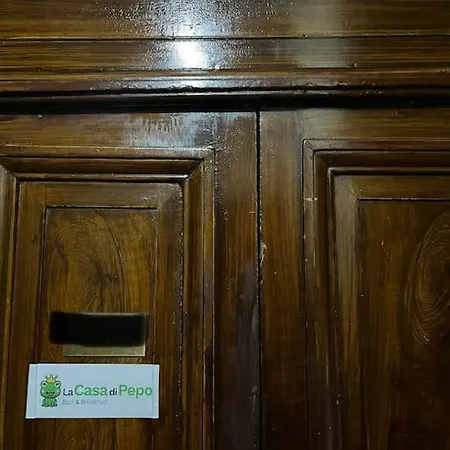 La Casa Di Pepo Naples