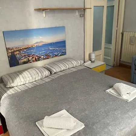La Casa Di Pepo * Naples