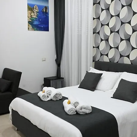 Bed & Breakfast Solymar