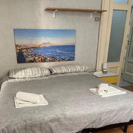 La Casa Di Pepo Apartment