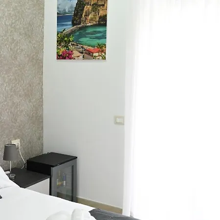 Bed & Breakfast Solymar *