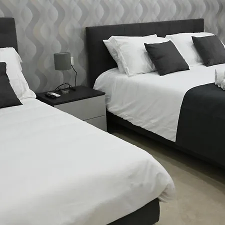 Bed & Breakfast Solymar Naples