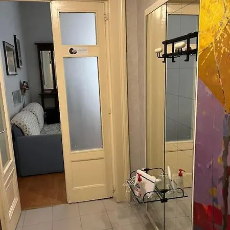 La Casa Di Pepo Apartment *