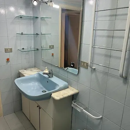 La Casa Di Pepo Naples
