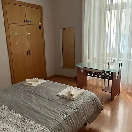 La Casa Di Pepo Naples