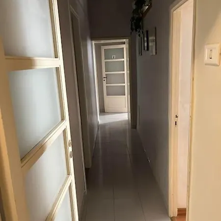 La Casa Di Pepo Apartment