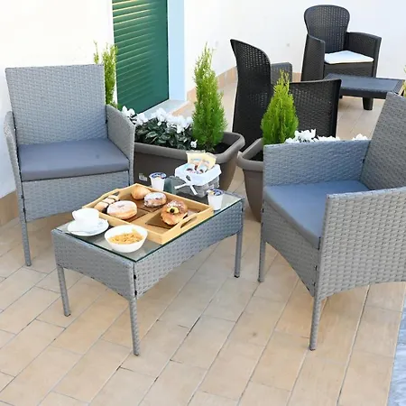 Solymar Bed & Breakfast *
