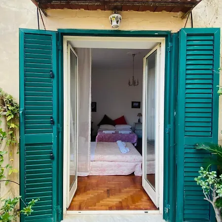 Guest house La Casa Sui Tetti 2