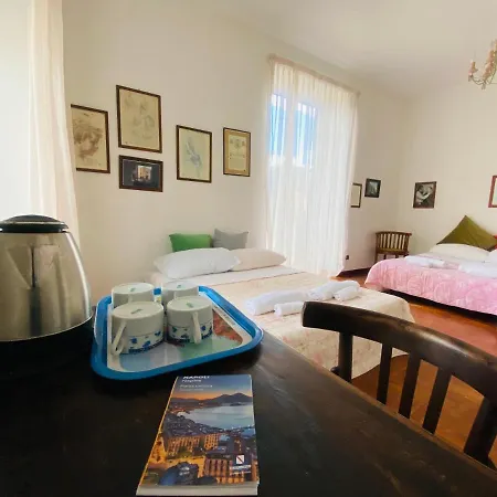 La Casa Sui Tetti 2 *