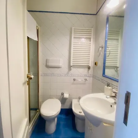 La Casa Sui Tetti 2 *