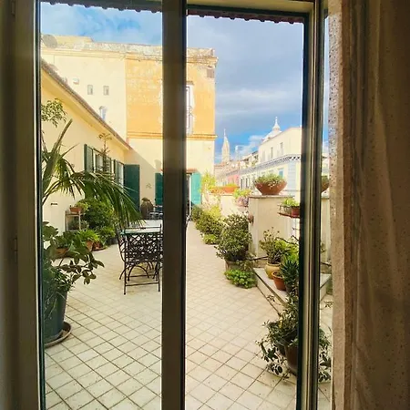 La Casa Sui Tetti 2