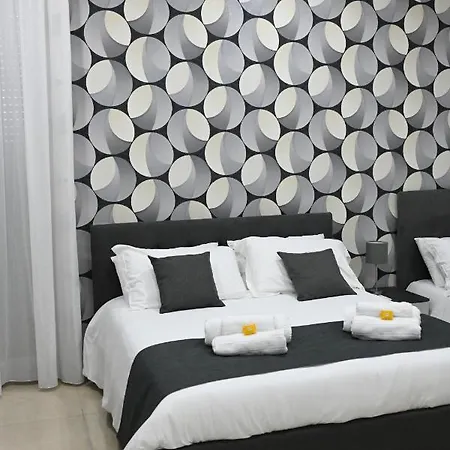 Solymar Bed & Breakfast