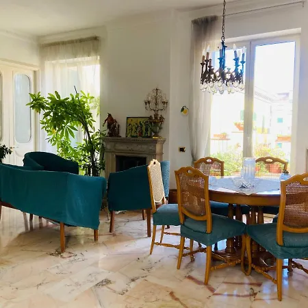 La Casa Sui Tetti 2 Guest house Naples