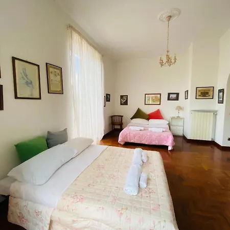 La Casa Sui Tetti 2 * Naples