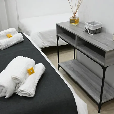 Solymar Bed & Breakfast *