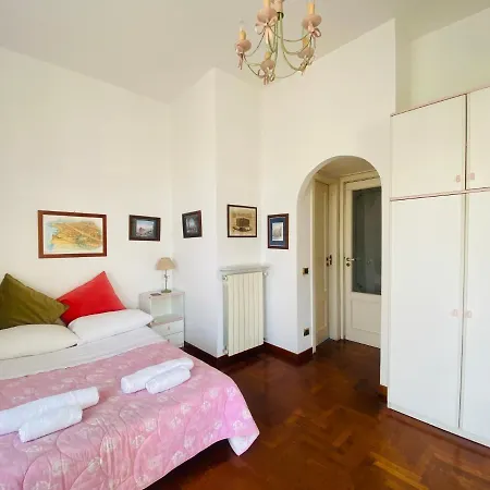 Guest house La Casa Sui Tetti 2 *